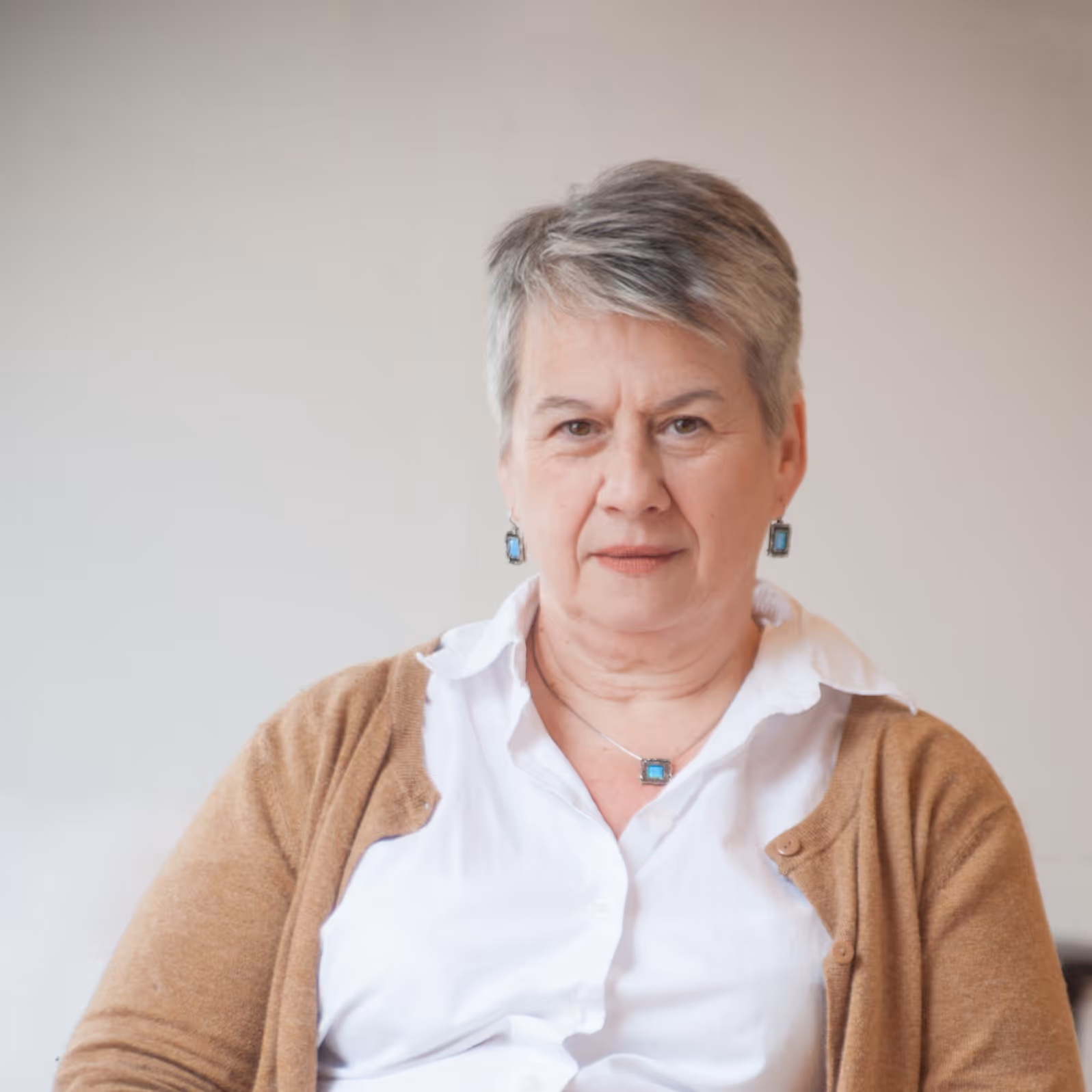 Eva Deák