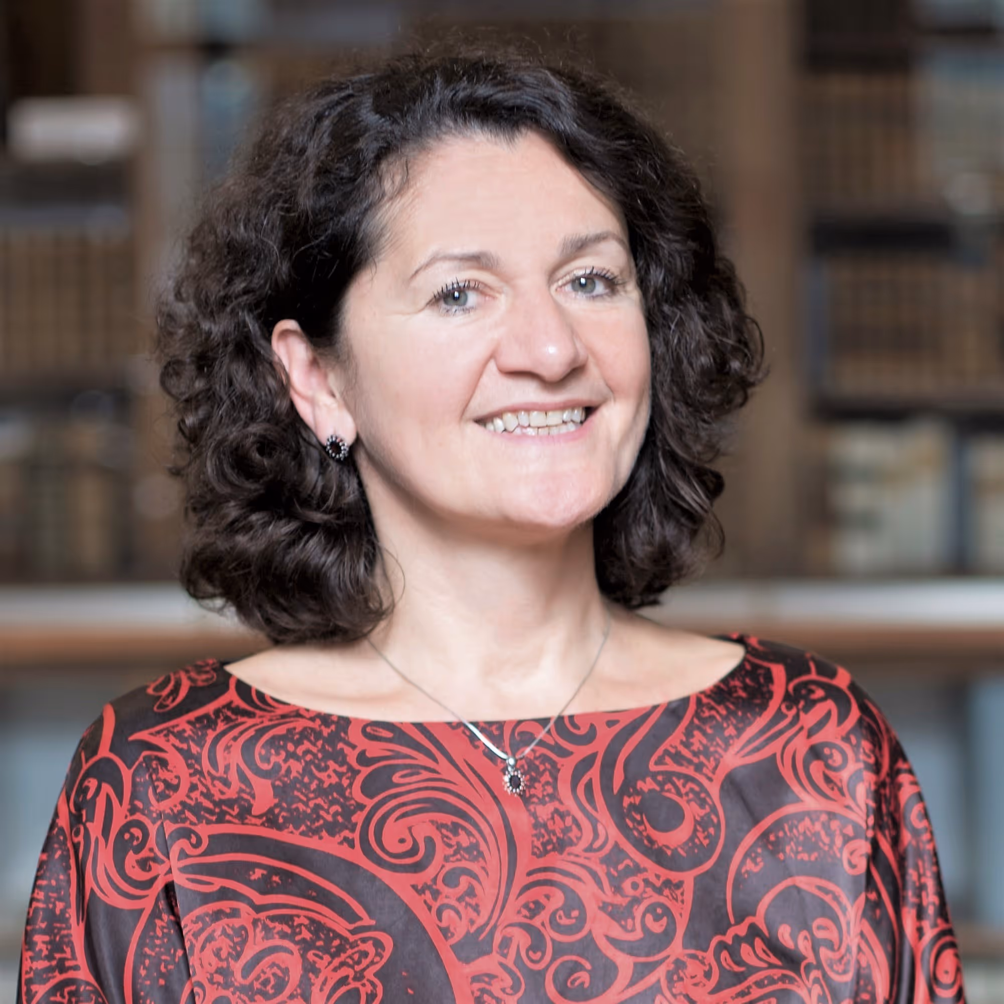 Liana Ghent